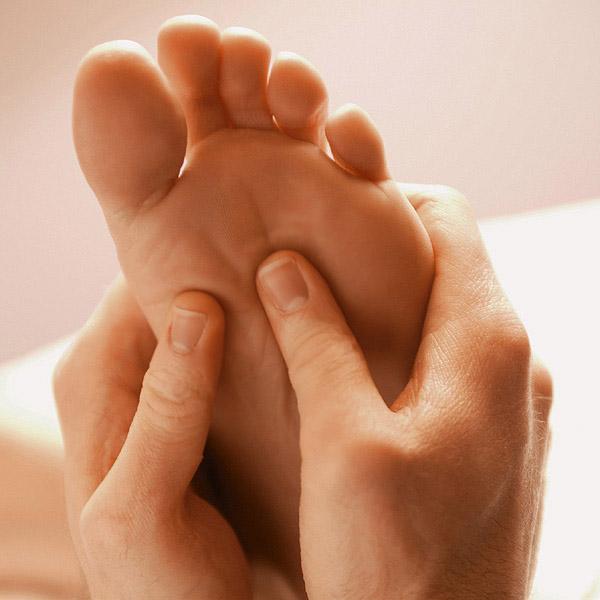 Foot Massage