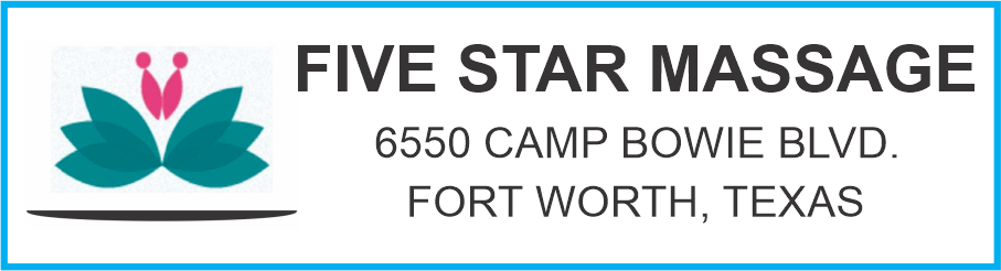 Five Star Massage Fort Worth